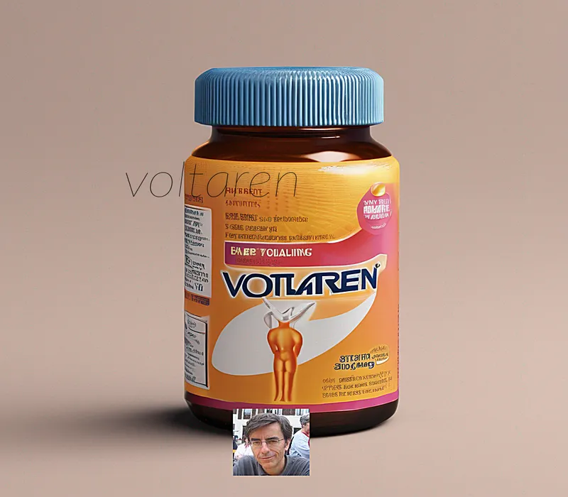 Precio de voltaren retard